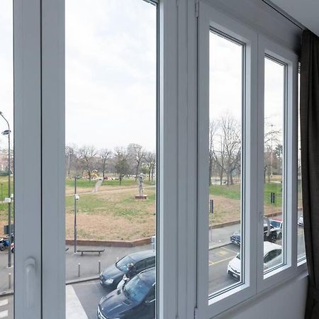 Porta Romana Urban Chic ميلان المظهر الخارجي الصورة