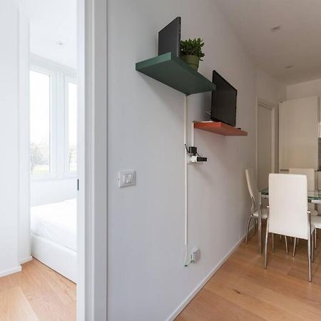 Porta Romana Urban Chic ميلان المظهر الخارجي الصورة