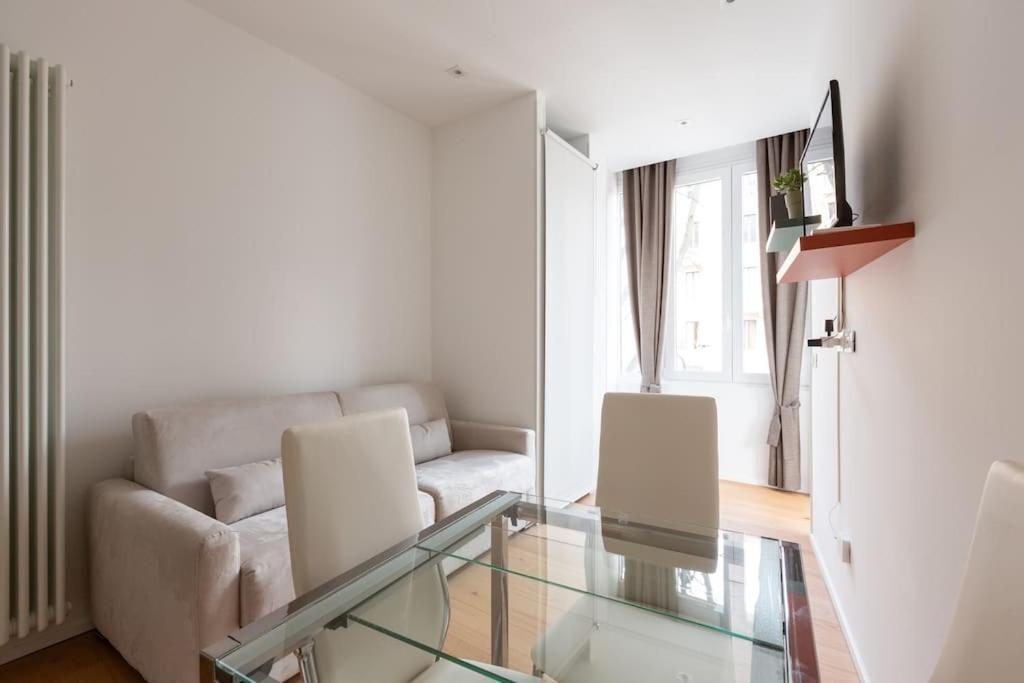 Porta Romana Urban Chic ميلان المظهر الخارجي الصورة