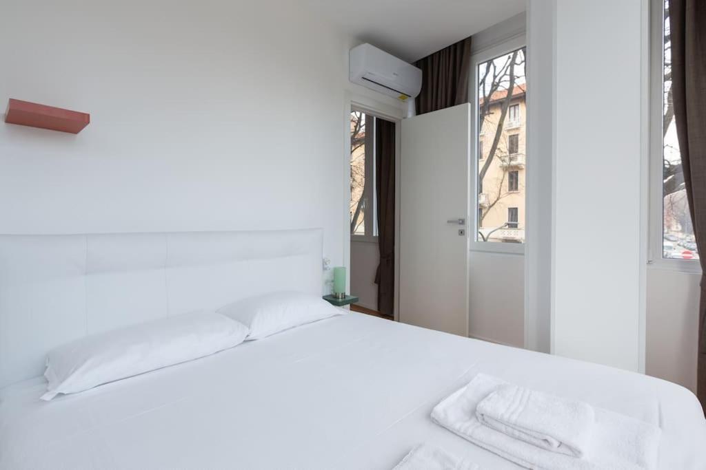 Porta Romana Urban Chic ميلان المظهر الخارجي الصورة